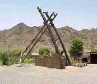 Dubai East Coast Tour