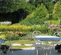 Alain The Garden city in UAE