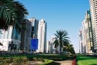 dubai city tour