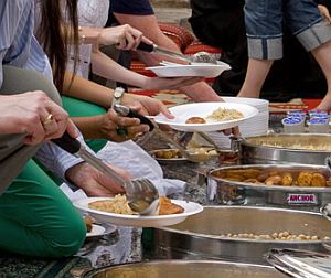 Eid in UAE – Then and Now